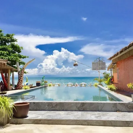 Chaba Lanta Resort